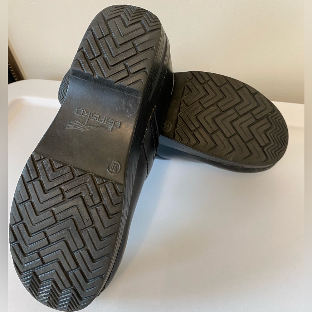 Dansko Professional Clogs - Picture 10 of 11